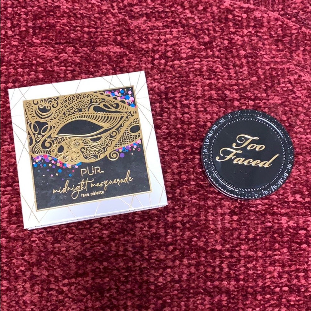 Makeup bundle